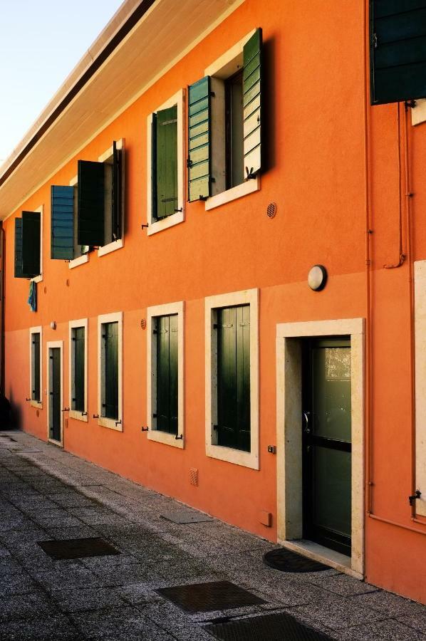 Vieni & Vai A Verona Exterior foto